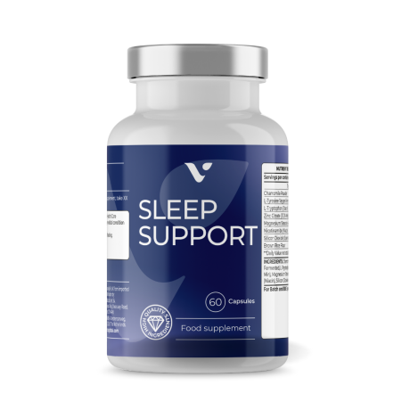 Sleep Support